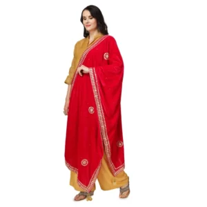 53510563785_59c74f1562_o_d-1000x1000-1.webp Generic Women's Velvet Gotta Patti Dupatta (Pink, Length: 2.25 to 2.50 Mtr)