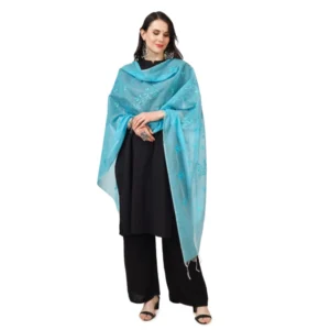 53510567200_b08e4f8122_o_d-1000x1000-1.webp Generic Women's Cotton Embroidered Dupatta (Aqua Blue, Length: 2.25 to 2.50 Mtr)