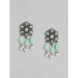 53534147911_ce93c32b96_o_d-1000x1000-1.webp Generic Women's Rose Gold Plated Alloy Necklace & Earings Set (Light Green)