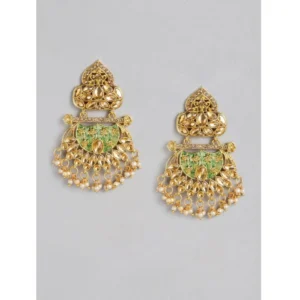 53534303628_42cc54e74e_o_d-1000x1000-1.webp Generic Women's Rose Gold Plated Alloy Earrings (Gold)