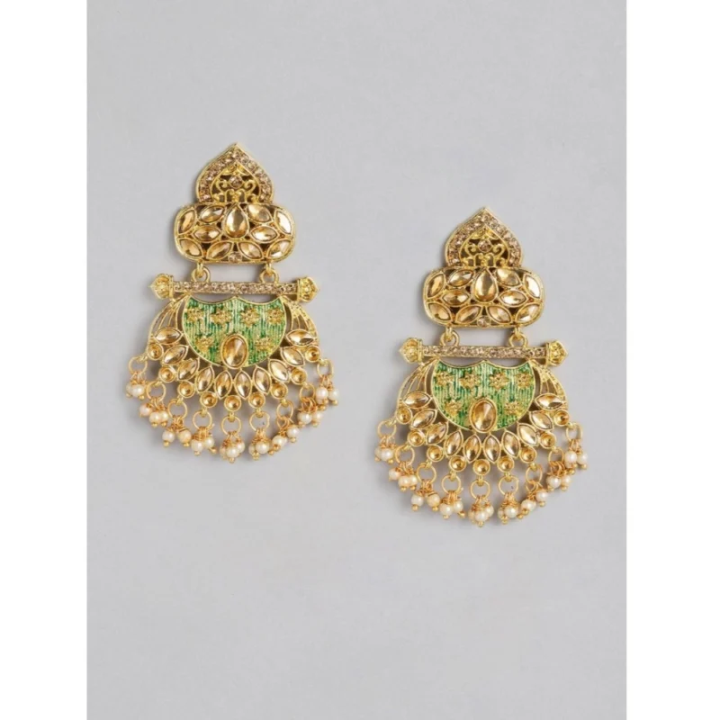 53534303628_42cc54e74e_o_d-1000x1000-1.webp Generic Women's Rose Gold Plated Alloy Earrings (Gold)