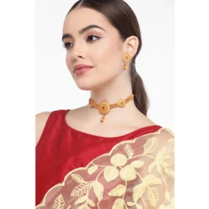 53534563315_994d42858b_o_d-1000x1000-1.webp Generic Women's Rose Gold Plated Alloy Necklace & Earings Set (Gold)
