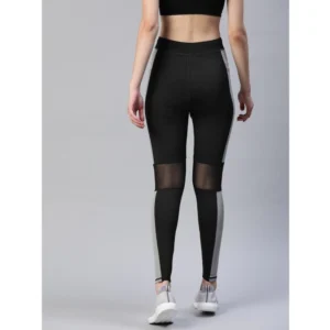 53546876054_09db863cc7_o_d-1000x1000-1.webp Generic Women's Polyster Solid Sport Leggings (Black & Grey)