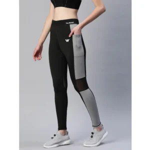 53546876069_e0065823c5_o_d-1000x1000-1.webp Generic Women's Polyster Solid Sport Leggings (Black & Grey)
