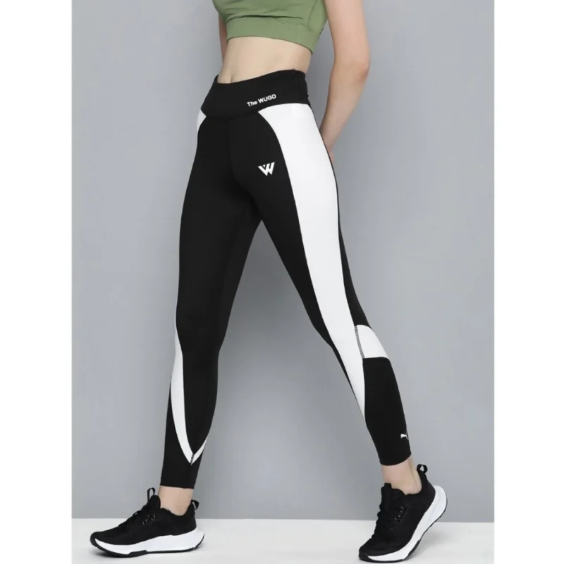 53546876109_c450c425c7_o_d-1000x1000-1.webp Generic Women's Polyster Solid Sport Leggings (Black & White)