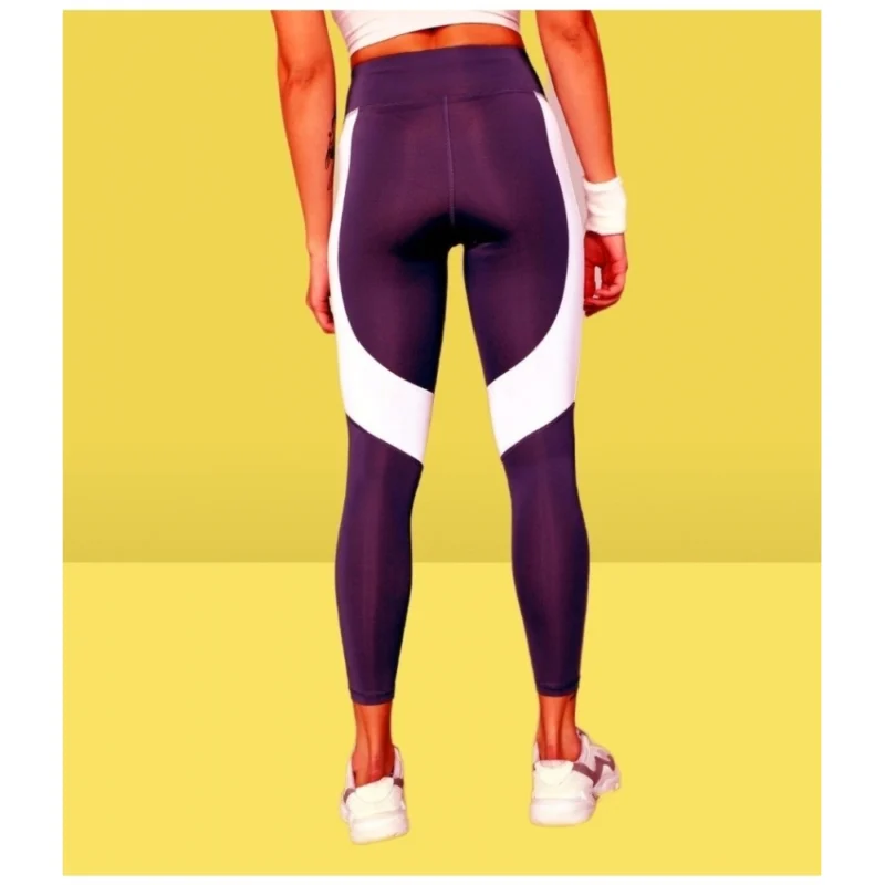 53546984165_5ca5013032_o_d-1000x1000-1.webp Generic Women's Polyster Solid Sport Leggings (Purple)