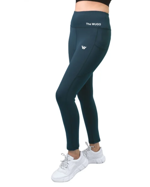 53553566515_74fca502a4_o_d-1000x1000-1.webp Generic Women's Polyster Solid Sport Leggings (Blue)