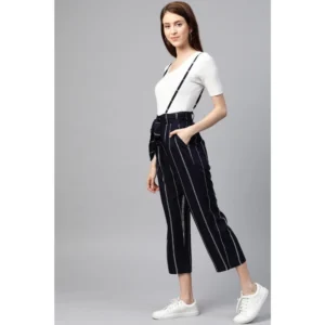53589733642_e97eef80b5_o_d-1000x1000-1.webp Generic Women's Casual Short Sleeve Striped Rayon Dungaree (Blue)