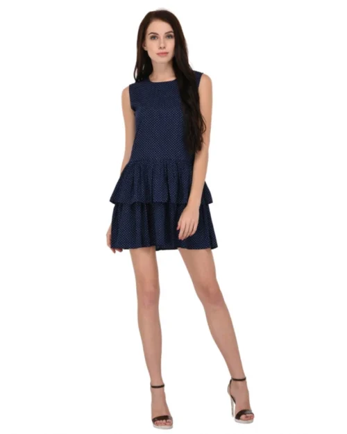 53610378744_4a898f093c_o_d-1000x1000-1.webp Generic Women's Cotton Blend Solid Sleeveless Dress (Blue)