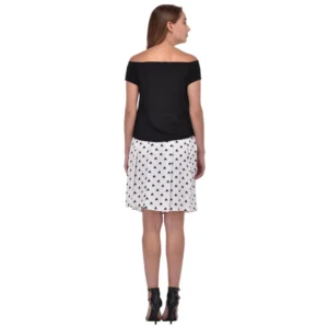 53610378754_bb0c1aceb0_o_d-1000x1000-1.webp Generic Women's Cotton Blend Solid Short Sleeves Dress (Black)