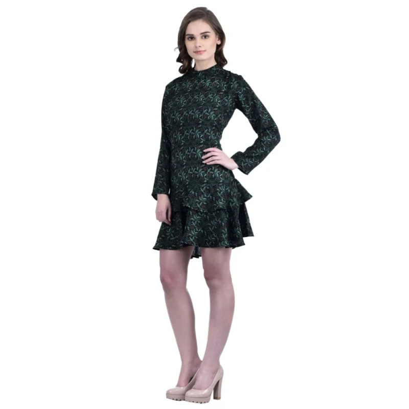 53610496880_f6a73f91ff_o_d-1000x1000-1.webp Generic Women's Cotton Blend Floral Full Sleeves Dress (Green)
