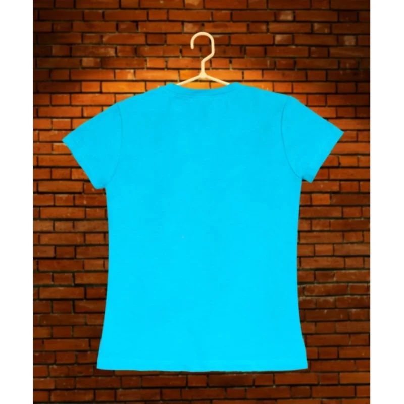53641333897_6a54011cea_o_d-1000x1000-1.webp Generic Girl's Casual Short Sleeve Pom Pom Balls Cotton T Shirt (Blue)