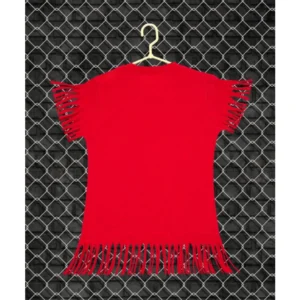 53641334067_f442705b3f_o_d-1000x1000-1.webp Generic Girl's Casual Short Sleeve Printed Cotton T Shirt (Red)