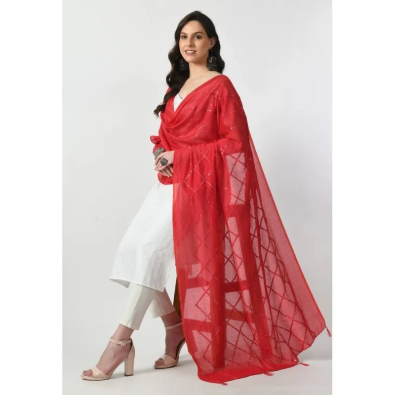 53767414502_d44a9888df_o_d-1000x1000-1.webp Generic Women's Chanderi Self Design Dupatta (Rani, Length: Free Size)