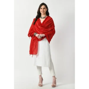 53768520853_9b028547b2_o_d-1000x1000-1.webp Generic Women's Chanderi Self Design Dupatta (Red, Length: Free Size)