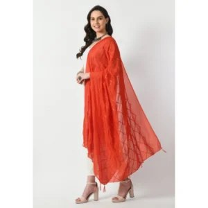 53768652224_e7f5c43520_o_d-1000x1000-1.webp Generic Women's Chanderi Self Design Dupatta (Orange, Length: Free Size)