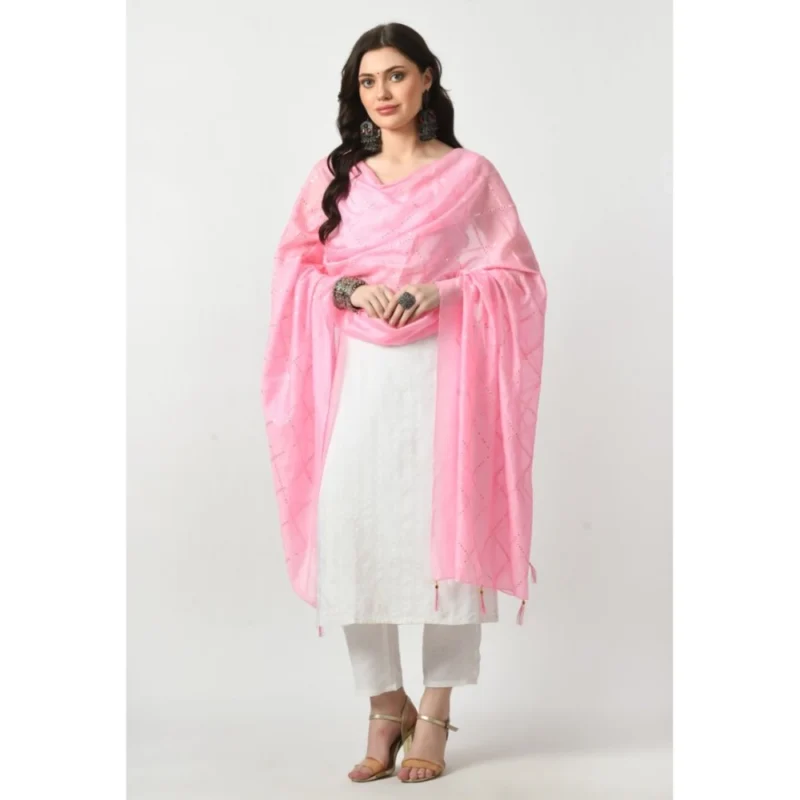 53768652444_d88c4775d7_o_d-1000x1000-1.webp Generic Women's Chanderi Self Design Dupatta (Pink, Length: Free Size)