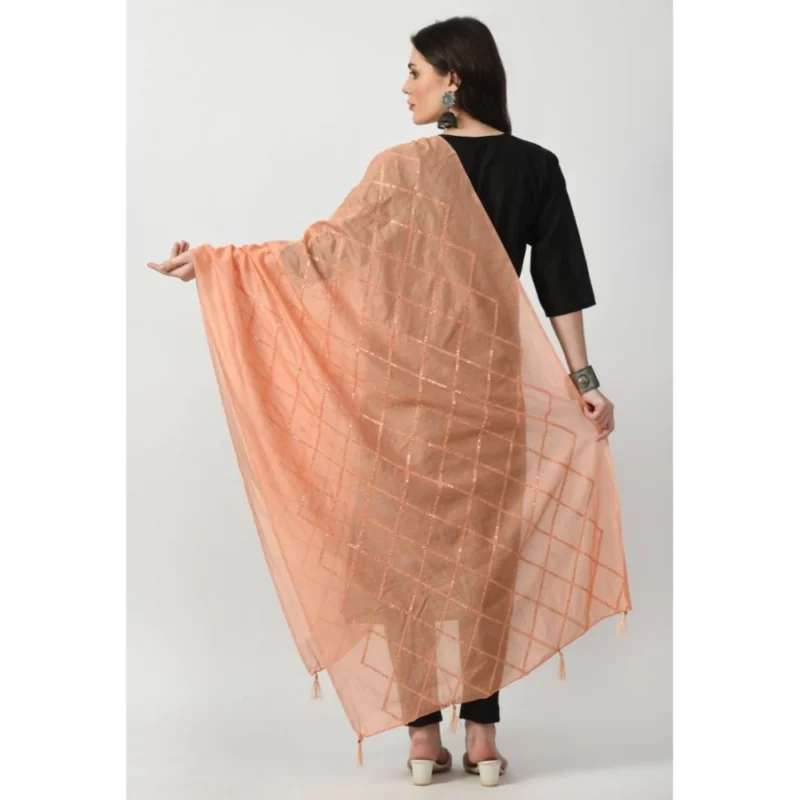 53768742690_811562219a_o_d-1000x1000-1.webp Generic Women's Chanderi Self Design Dupatta (Peach, Length: Free Size)