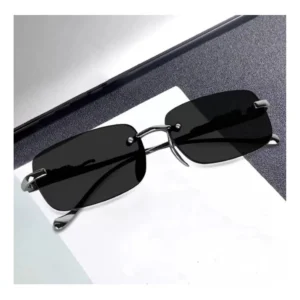 Generic Classic Unisex UV400 Protection Sunglasses (MultiColor)