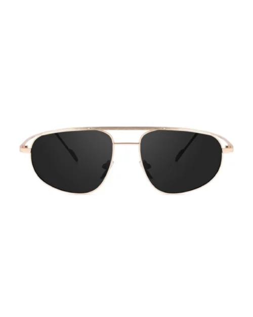 Generic Classic Unisex UV400 Protection Sunglasses (MultiColor)