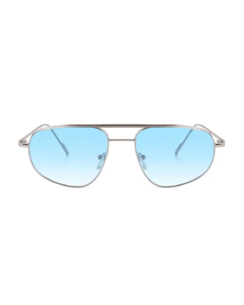 Generic Classic Unisex UV400 Protection Sunglasses (MultiColor)