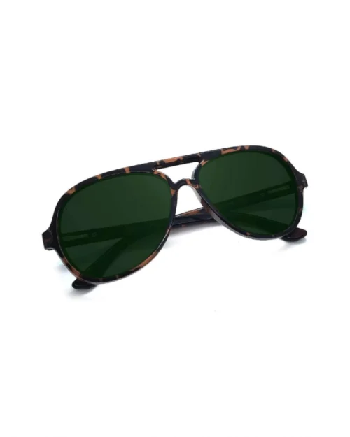 Generic Classic Unisex UV400 Protection Sunglasses (MultiColor)