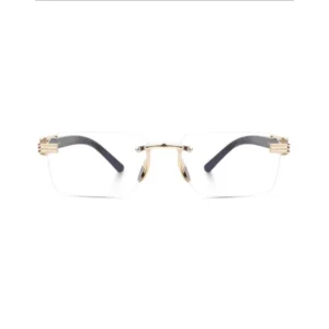 Generic Classic Unisex UV400 Protection Sunglasses (MultiColor)