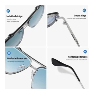 53821236424_8425f18972_o_d-1000x1000-1.webp Generic Classic Unisex UV400 Protection Sunglasses (Blue)