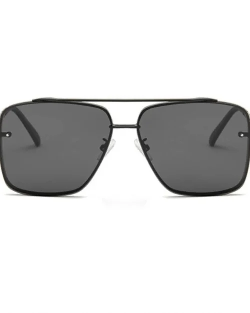 Generic Classic Unisex UV400 Protection Sunglasses (MultiColor)
