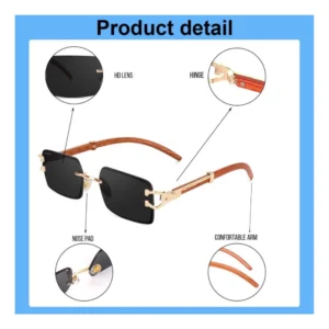 53821339565_648a628841_o_d-1000x1000-1.webp Generic Classic Unisex UV400 Protection Sunglasses (Black)