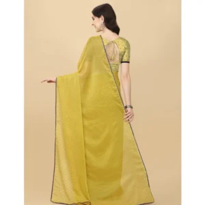 53926110916_a4b4d0c44d_o_d-1000x1000-1.webp Generic Women's Silk Blend Embellished Saree With Unstitched Blouse 5.5Mtr (Mustard)