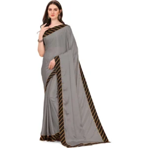 53926344668_f6e5caaea7_o_d-1000x1000-1.webp Generic Women's Chiffon Self Design Saree With Unstitched Blouse 5.5Mtr (Silver)