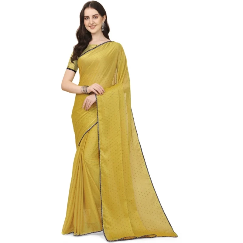 53926358478_5bd4aaf86a_o_d-1000x1000-1.webp Generic Women's Silk Blend Embellished Saree With Unstitched Blouse 5.5Mtr (Mustard)