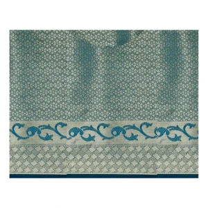 53926545495_6e9419ceb7_o_d-1000x1000-1.webp Generic Women's Jacquard Woven Saree With Unstitched Blouse 5.5Mtr (Multicolor)