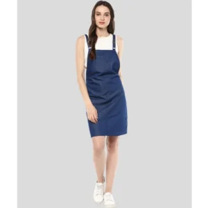 54034025032_6d35ff68e7_o_d-1000x1000-1.webp Generic Women's Denim Solid Shoulder Straps Above Knee Dress (Blue)