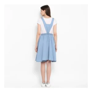 54034027522_c35d47a8b9_o_d-1000x1000-1.webp Generic Women's Denim Solid Sleeveless Above Knee Dress (Blue)