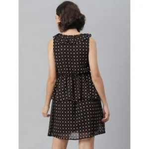 54034032857_9856d6f7b4_o_d-1000x1000-1.webp Generic Women's Polyester Peplum Sleeveless Above Knee Dress (Black)