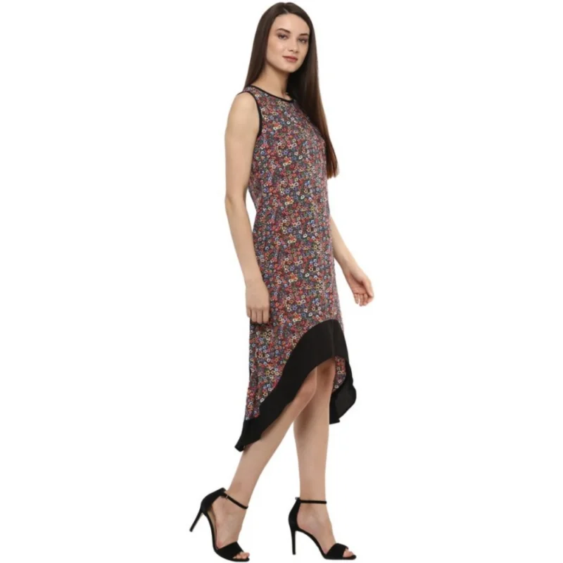 54034888926_bd92a1598b_o_d-1000x1000-1.webp Generic Women's Polyester Printed Sleeveless Knee-Length Dress (Multicolor)