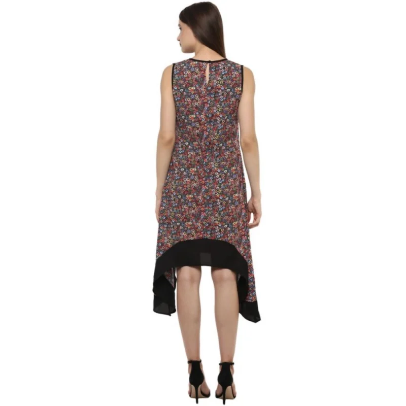 54034888966_e2e5fddb82_o_d-1000x1000-1.webp Generic Women's Polyester Printed Sleeveless Knee-Length Dress (Multicolor)