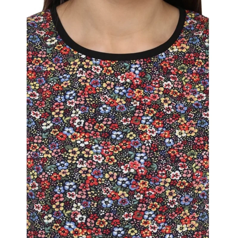 54034889321_5ebbeca1e4_o_d-1000x1000-1.webp Generic Women's Polyester Printed Sleeveless Knee-Length Dress (Multicolor)