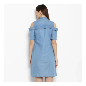54034891746_59ebbfc8ee_o_d-1000x1000-1.webp Generic Women's Denim Solid Cold Shoulder Above Knee Dress (Blue)