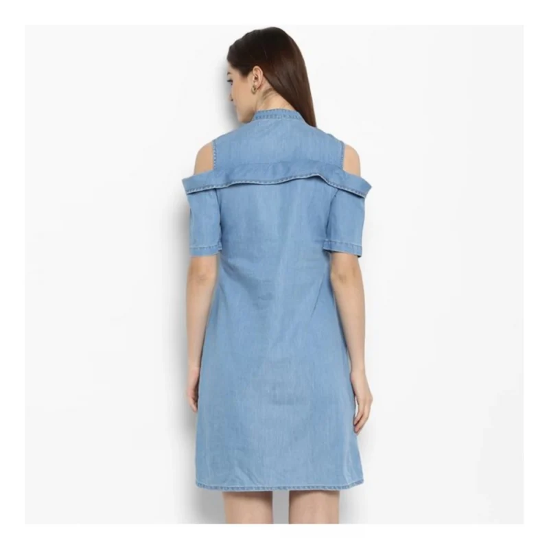 54034891746_59ebbfc8ee_o_d-1000x1000-1.webp Generic Women's Denim Solid Cold Shoulder Above Knee Dress (Blue)