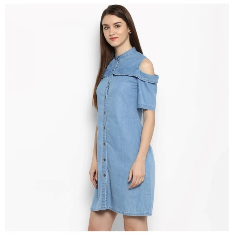 54034892511_55ef8a7c45_o_d-1000x1000-1.webp Generic Women's Denim Solid Cold Shoulder Above Knee Dress (Blue)