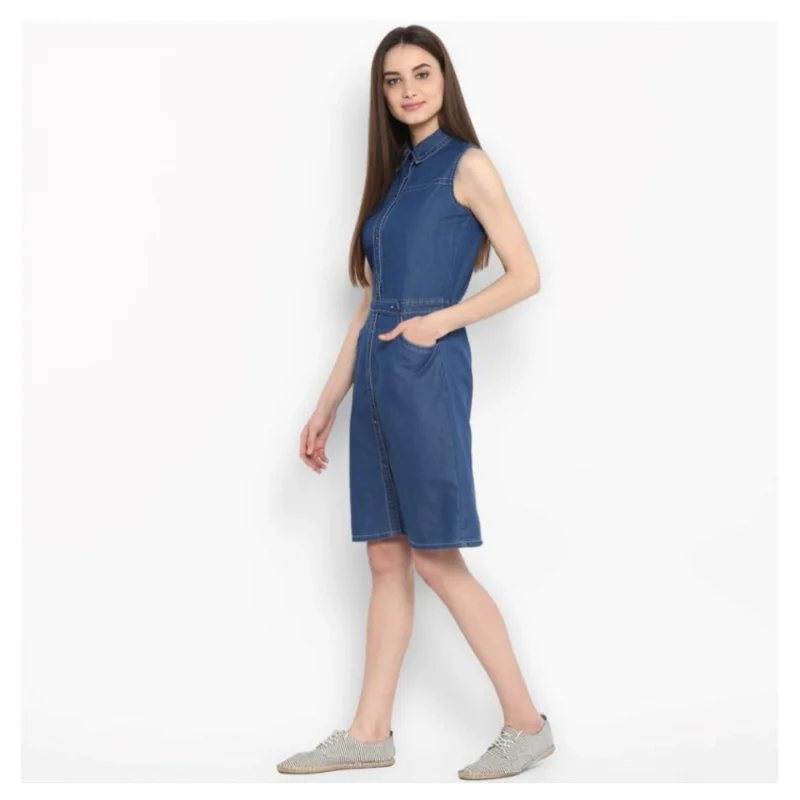 54034892566_a991feb549_o_d-1000x1000-1.webp Generic Women's Denim Solid Sleeveless Above Knee Dress (Blue)