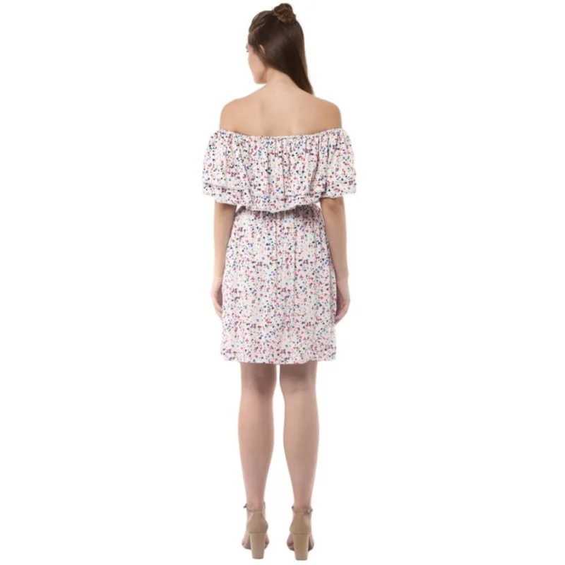 54035140343_fcaf611147_o_d-1000x1000-1.webp Generic Women's Rayon Floral Half Sleeve Above Knee Dress (Multicolor)