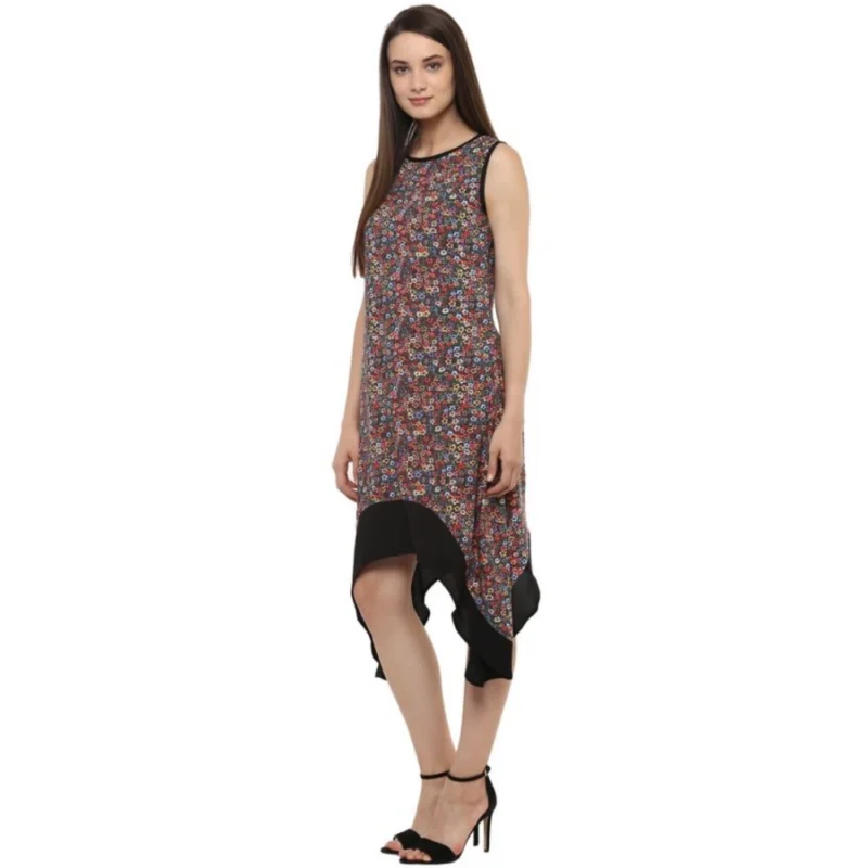 54035140348_b92f0a570b_o_d-1000x1000-1.webp Generic Women's Polyester Printed Sleeveless Knee-Length Dress (Multicolor)