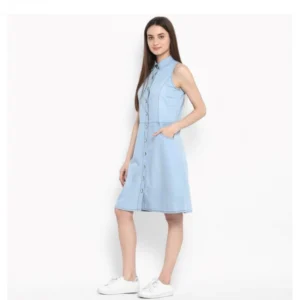 54035144283_5e8c9c32d6_o_d-1000x1000-1.webp Generic Women's Denim Solid Sleeveless Below Knee Dress (Blue)