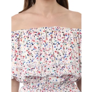 54035221904_5df74f7f22_o_d-1000x1000-1.webp Generic Women's Rayon Floral Half Sleeve Above Knee Dress (Multicolor)