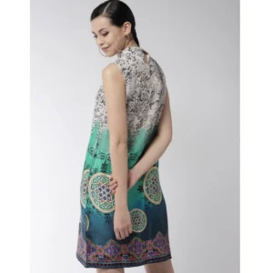 54035224979_c17b556a32_o_d-1000x1000-1.webp Generic Women's Polyester Printed Sleeveless Above Knee Dress (Multicolor)