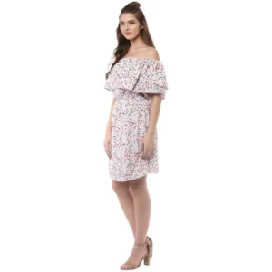 54035343970_07ff16093a_o_d-1000x1000-1.webp Generic Women's Rayon Floral Half Sleeve Above Knee Dress (Multicolor)